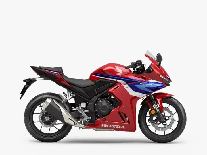 Honda CBR 500R