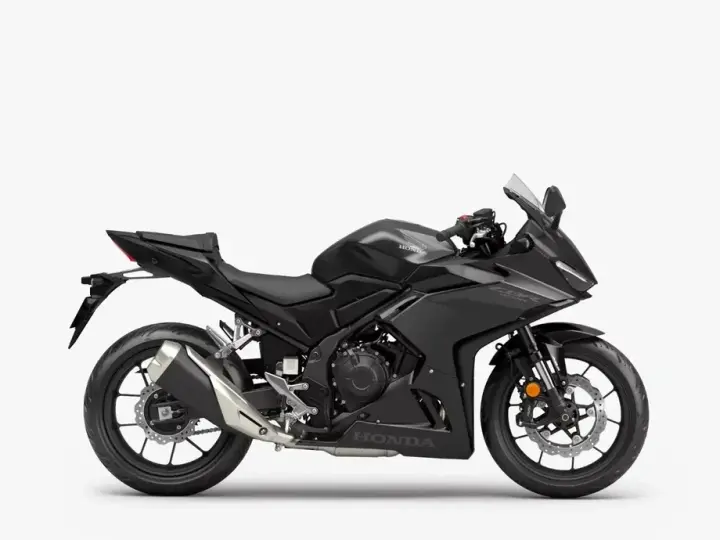 Honda CBR 500R