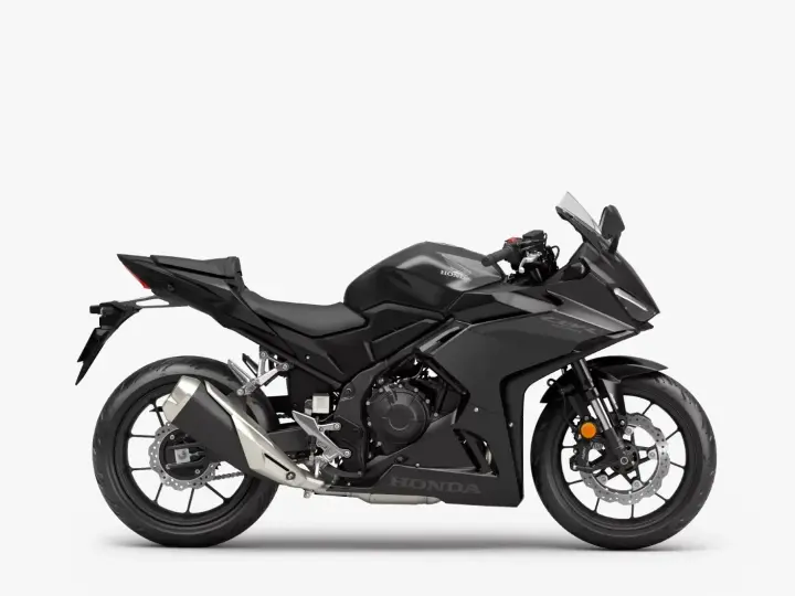 Honda CBR 500R