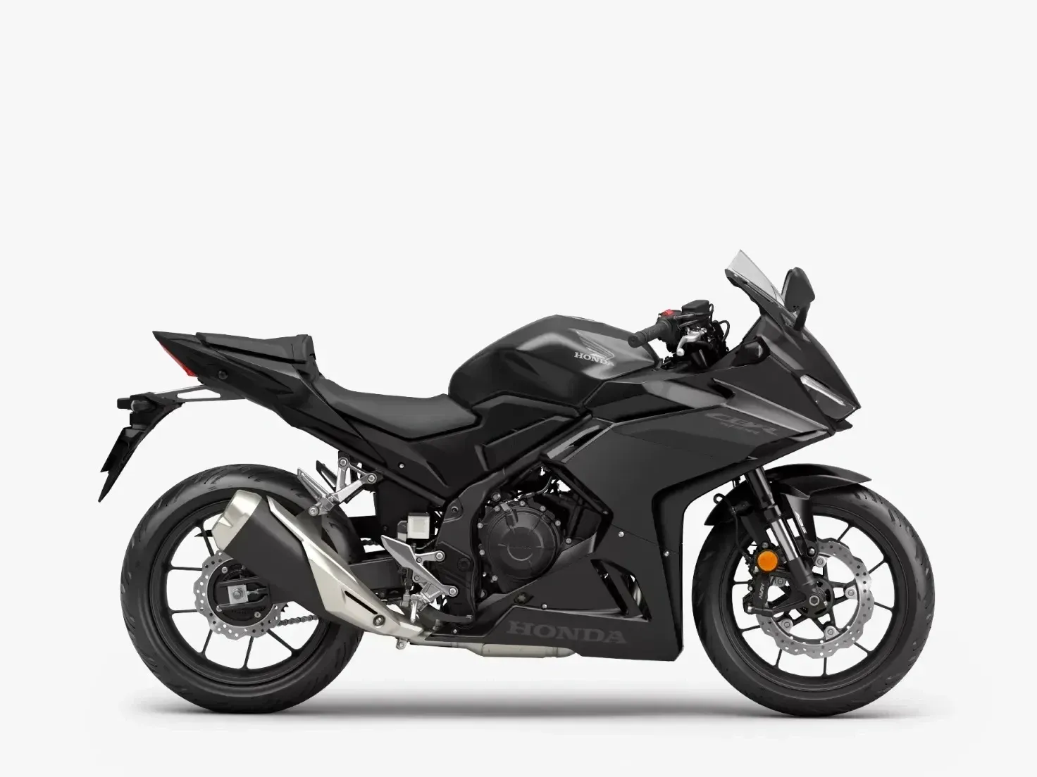 Honda CBR 500R — imagine 5