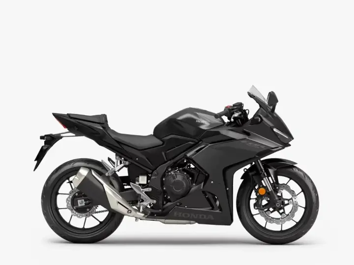 Honda CBR 500R
