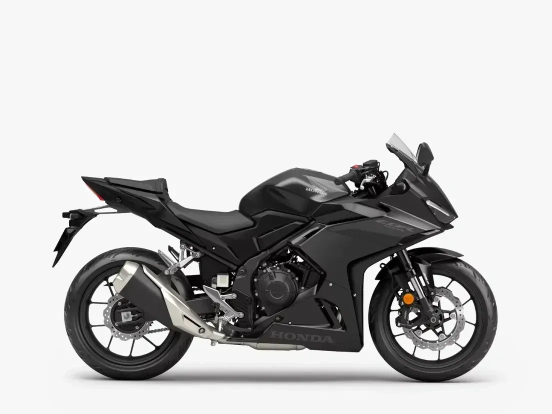 Honda CBR 500R — imagine 4