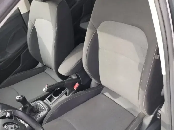 Škoda Fabia IV 1.0 TSI 95 CP Ambition