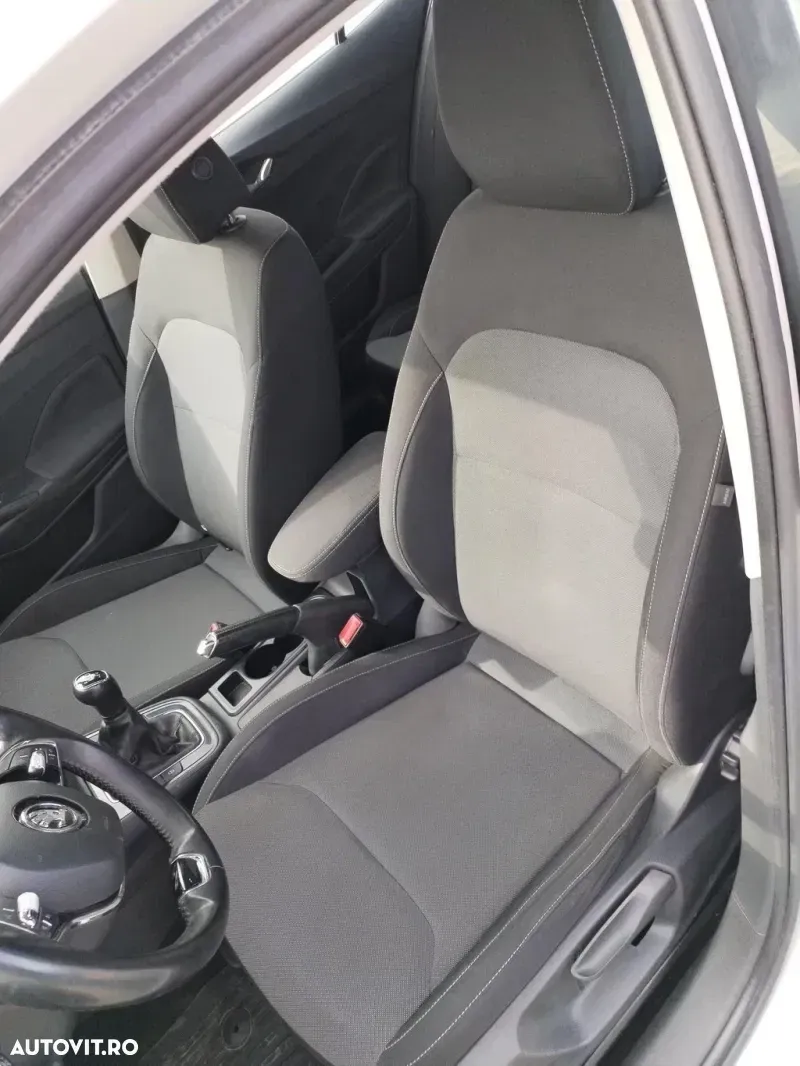 Škoda Fabia IV 1.0 TSI 95 CP Ambition — imagine 6