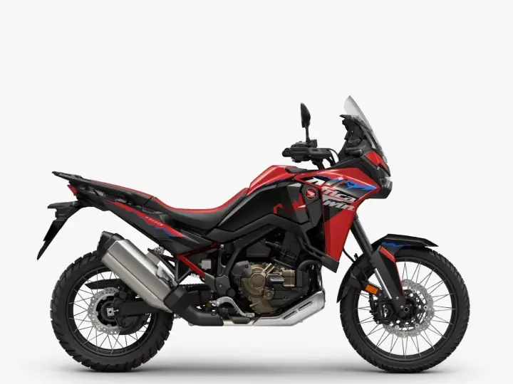 Honda Africa Twin
