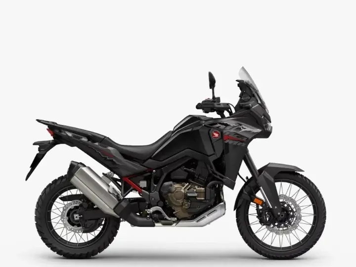Honda Africa Twin
