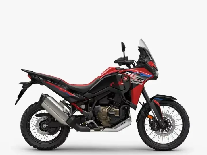 Honda Africa Twin