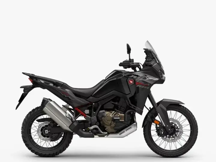 Honda Africa Twin
