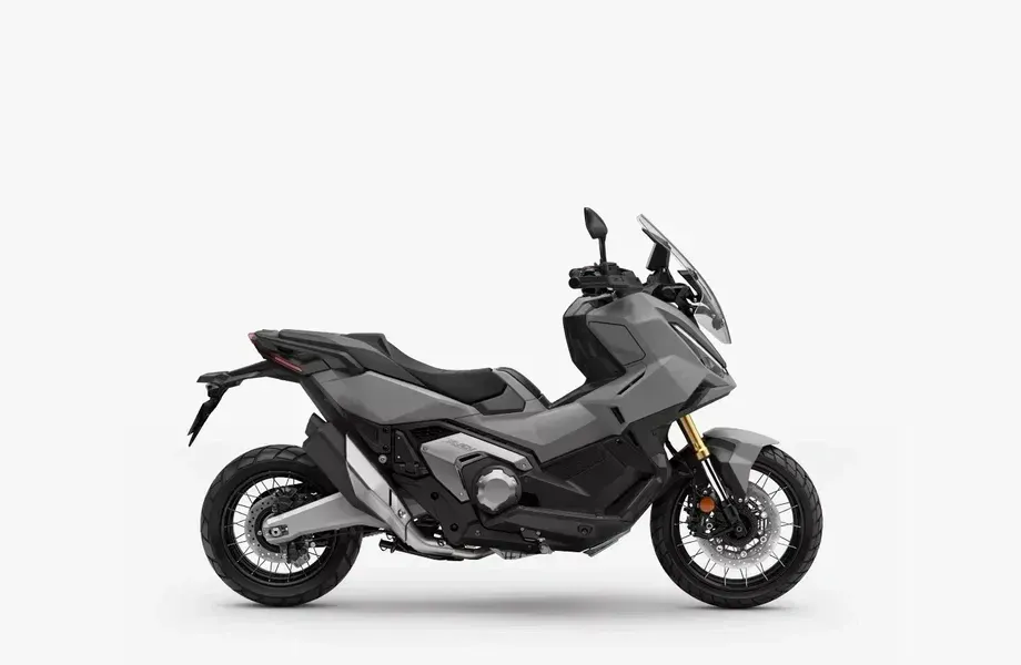 Honda X-ADV — imagine 4