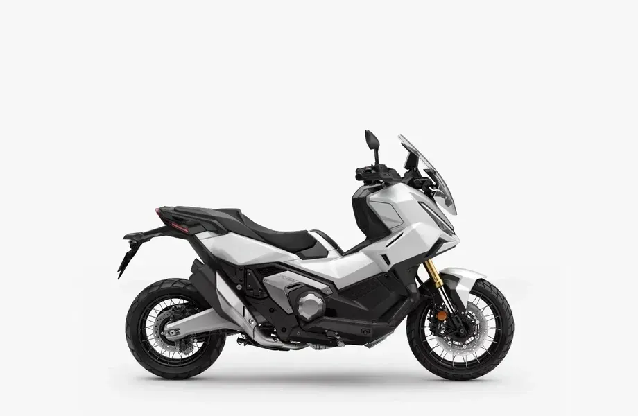 Honda X-ADV — imagine 2