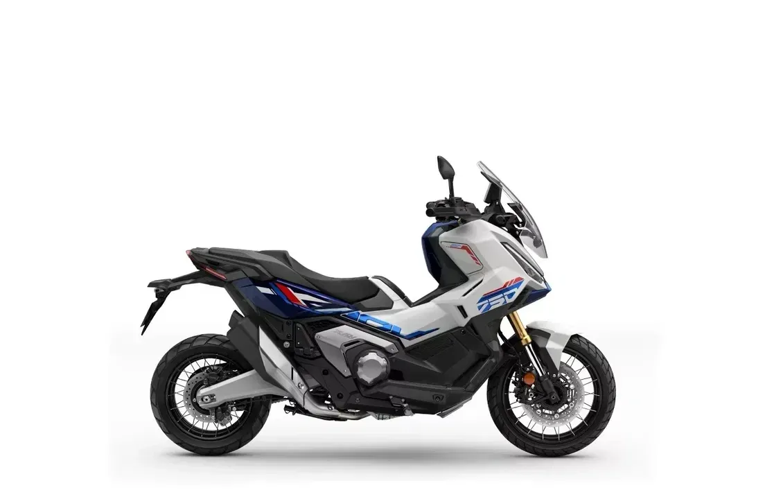 Honda X-ADV — imagine 6