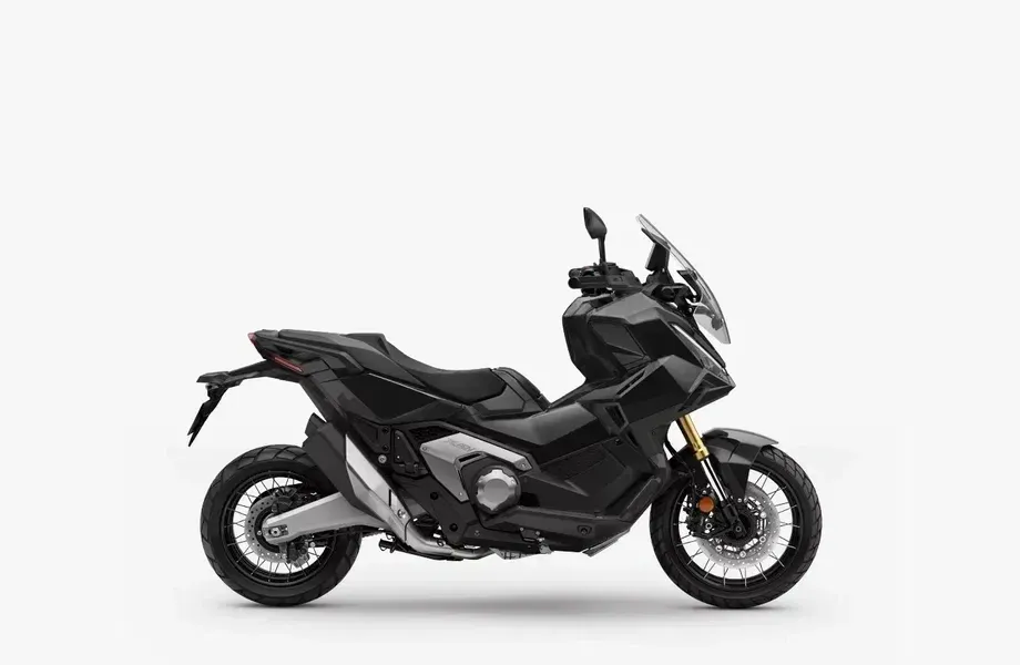 Honda X-ADV — imagine 3