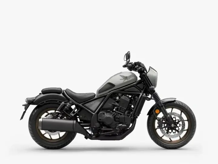 Honda Rebel 1100