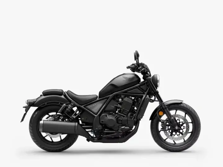 Honda Rebel 1100