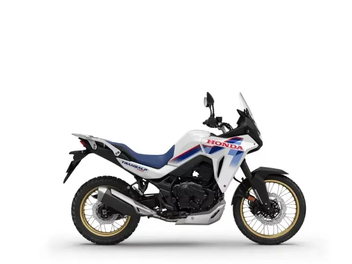 Honda XL750 Transalp