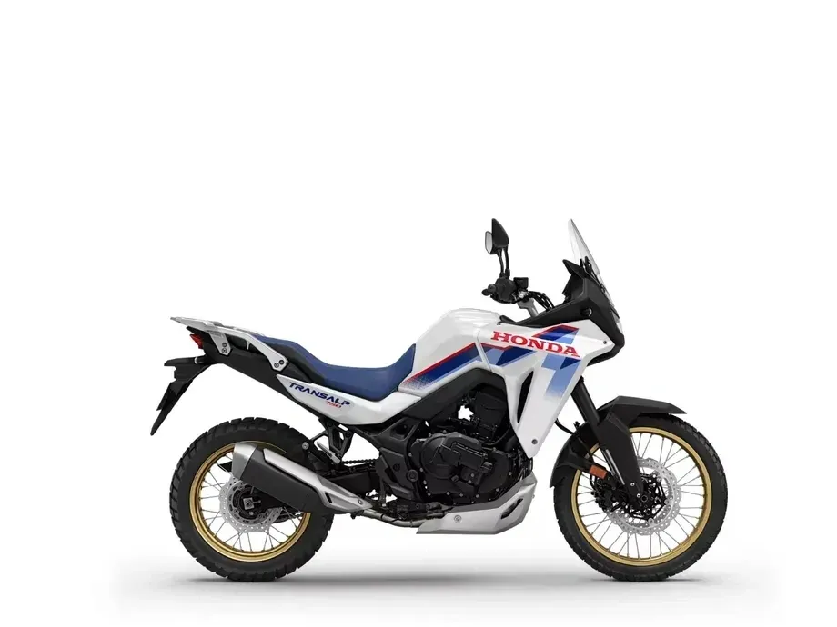 Honda XL750 Transalp — imagine 3