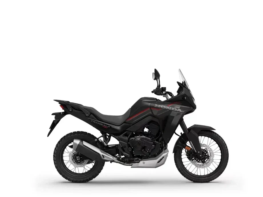 Honda XL750 Transalp — imagine 2