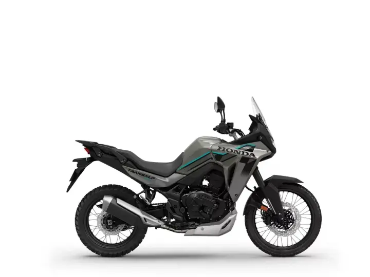 Honda XL750 Transalp