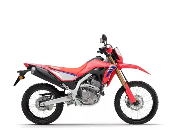 Honda CRF 300 Rally