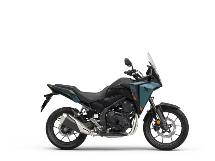 Honda NX 500