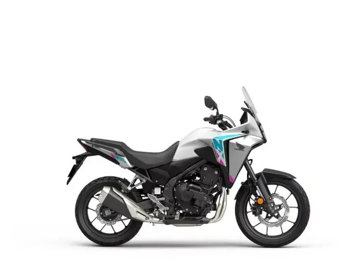 Honda NX 500