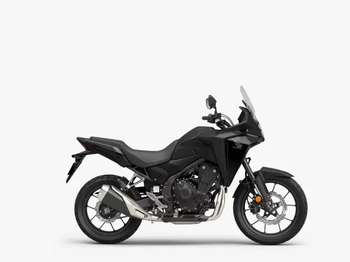 Honda NX 500