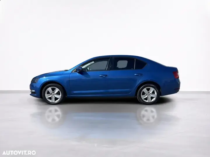 Škoda Octavia III