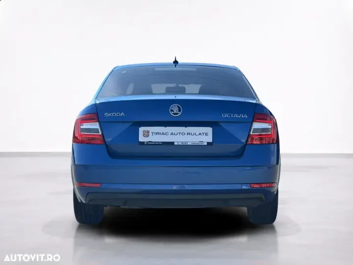 Škoda Octavia III