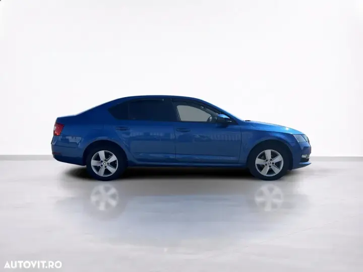 Škoda Octavia III