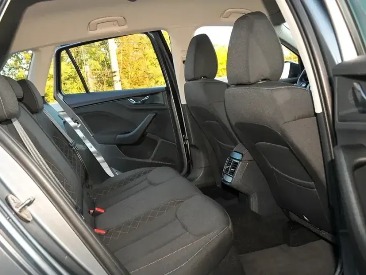 Škoda Kamiq 1.5 TSI DSG Ambition