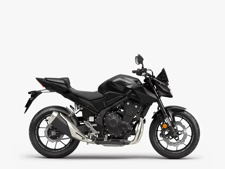 Honda CB 500F — imagine 3