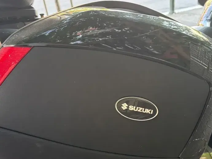 Suzuki GSF 1200GT Bandit