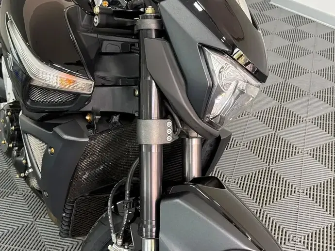 Suzuki GSX 1300 B-King