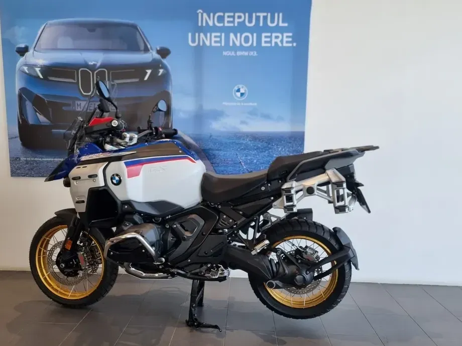 BMW R1300GS Adventure — imagine 5