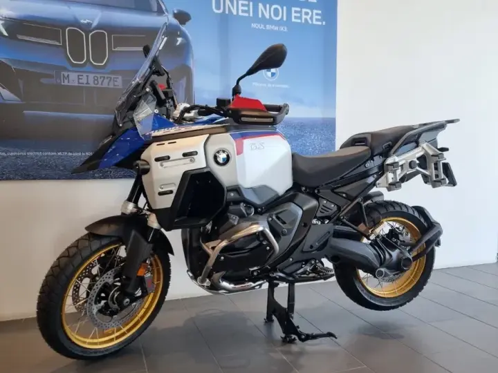 BMW R1300GS Adventure