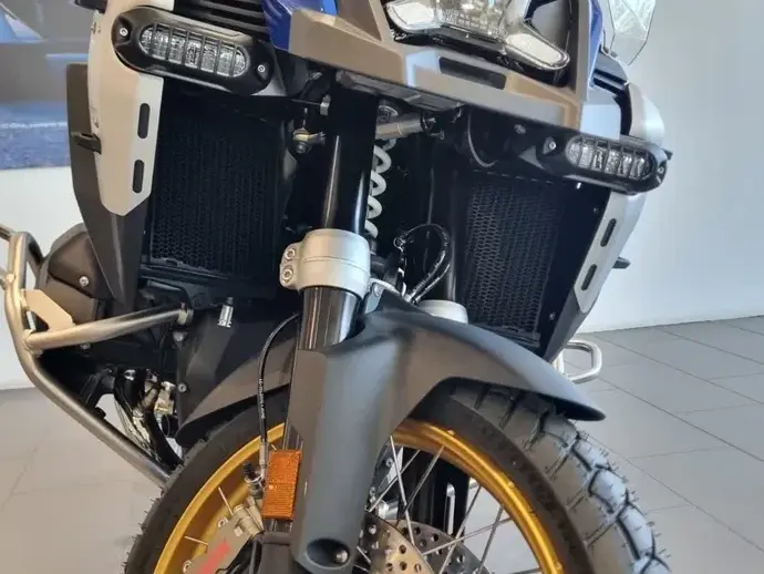 BMW R1300GS Adventure