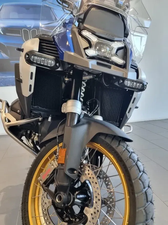 BMW R1300GS Adventure — imagine 4