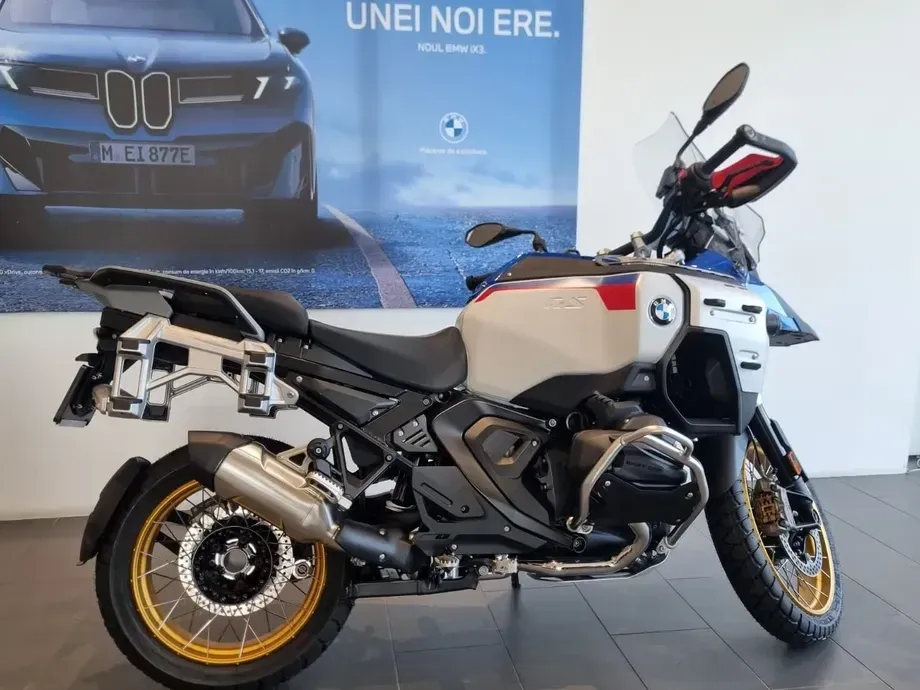 BMW R1300GS Adventure — imagine 3