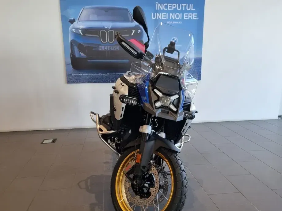 BMW R1300GS Adventure — imagine 2