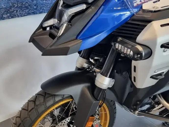 BMW R1300GS Adventure