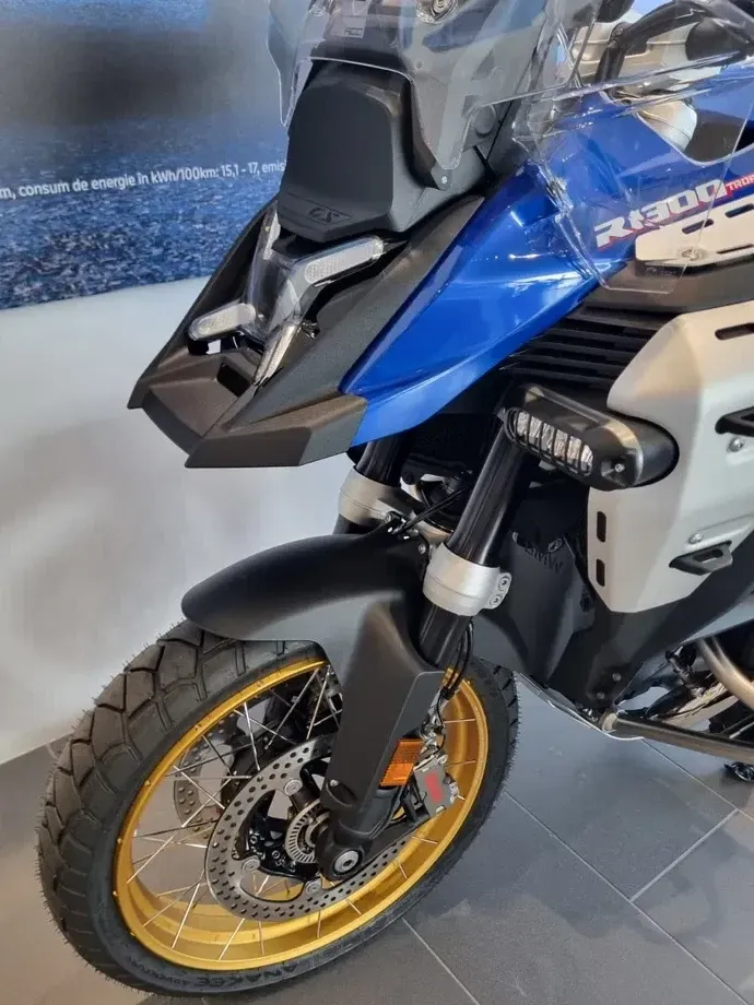 BMW R1300GS Adventure — imagine 6