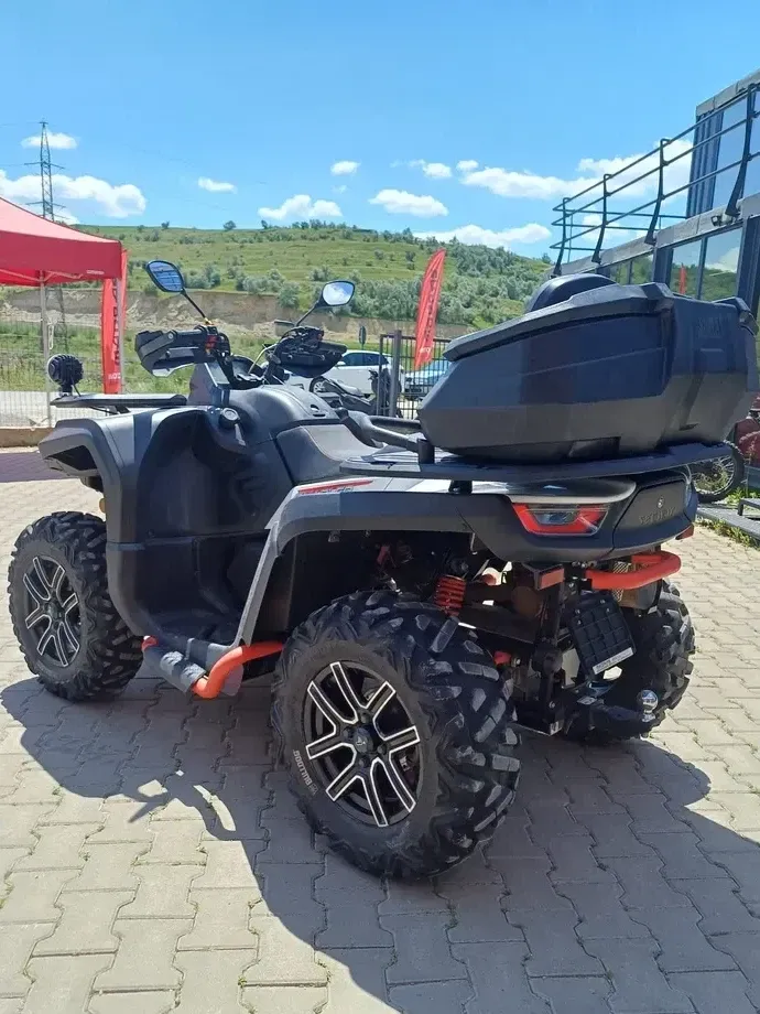 Segway Snarler AT6L — imagine 4