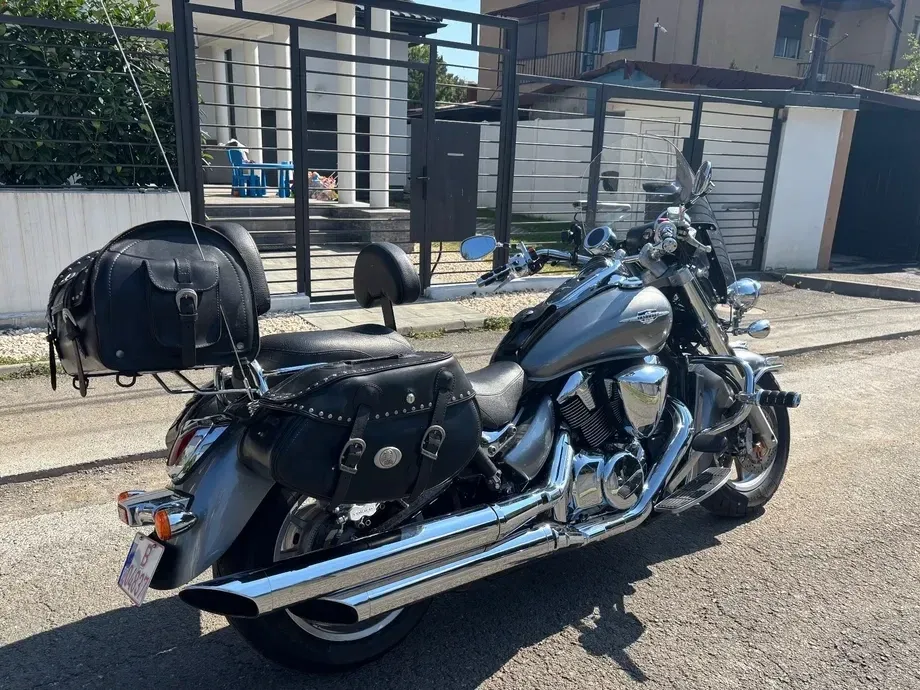 Suzuki Boulevard C109RT — imagine 3