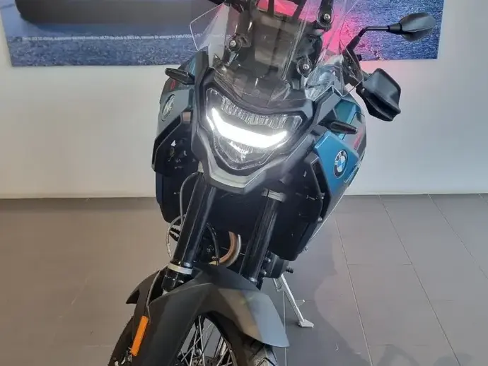 BMW F 900 GS