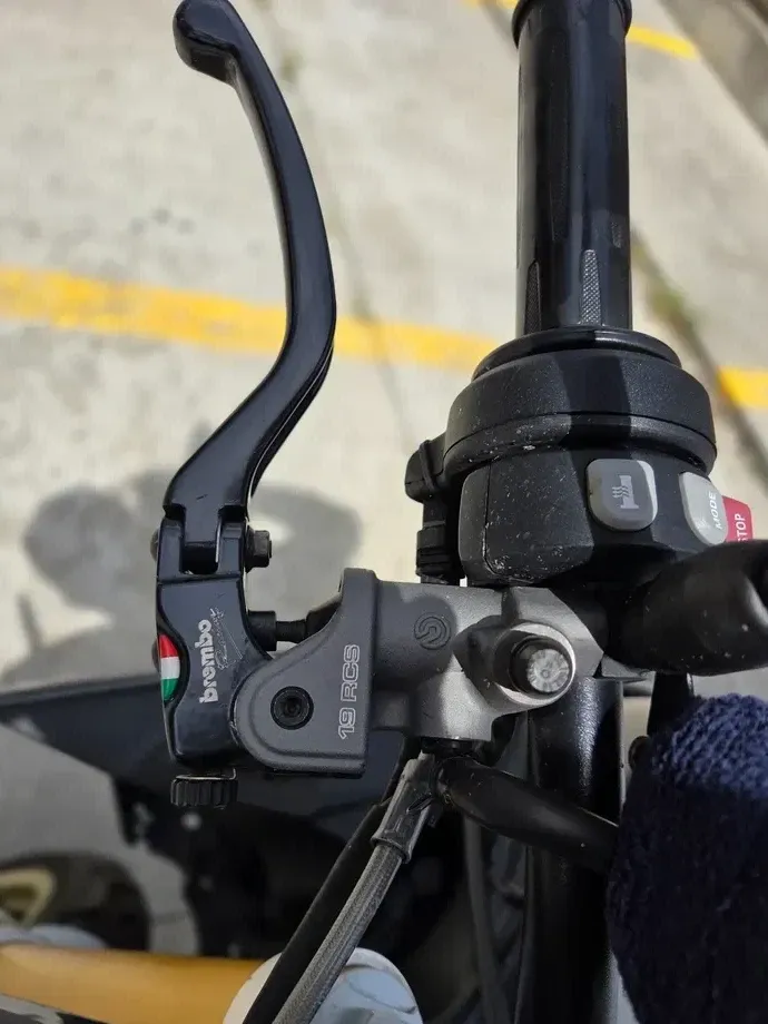 BMW S1000R — imagine 5