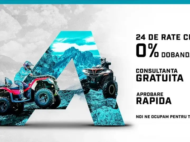 CF Moto Altul