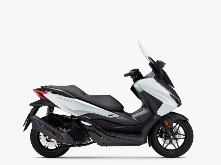 Honda Forza 125