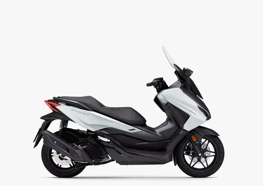 Honda Forza 125 — imagine 2