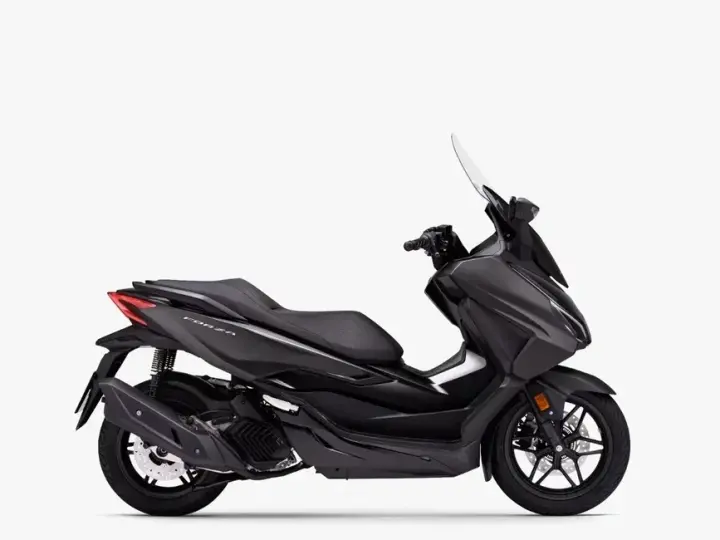 Honda Forza 125