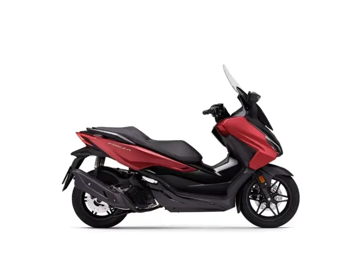 Honda Forza 125
